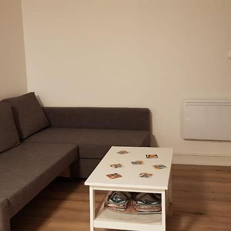 Appartement 2 Chambres Rennes Exterior foto